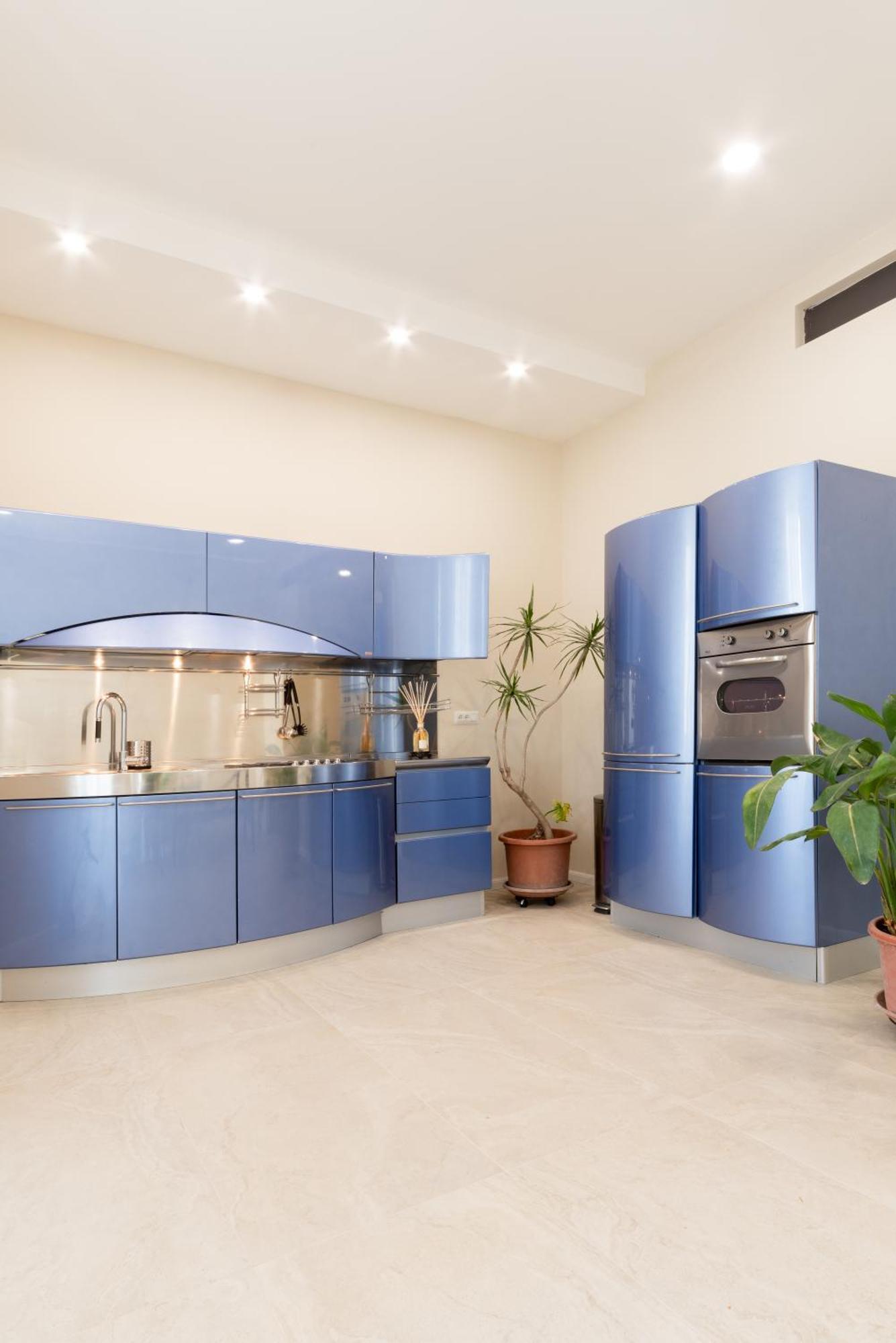 Alagon6 Rooms Cagliari Esterno foto